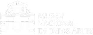 Logo do Museu Nacional de Belas Artes